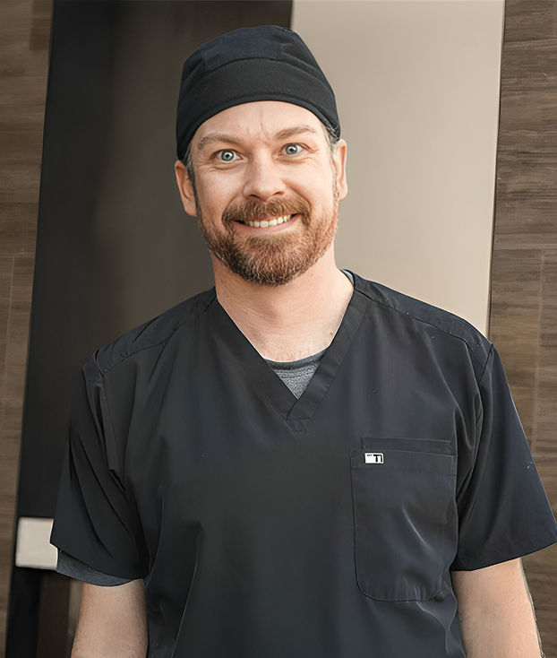 Dr. john mcShane