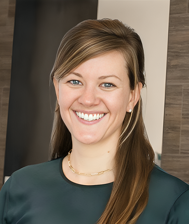 Dr. Meghan Holub