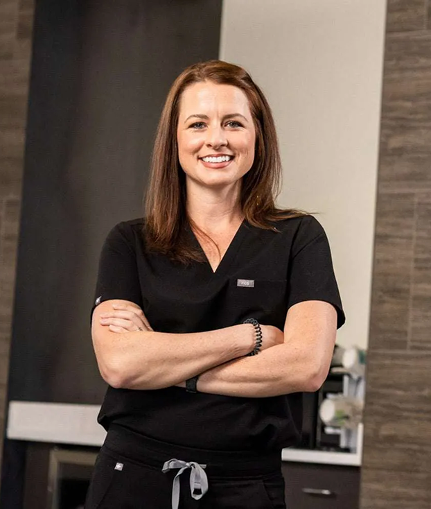 Dr. Suzanna McAninley