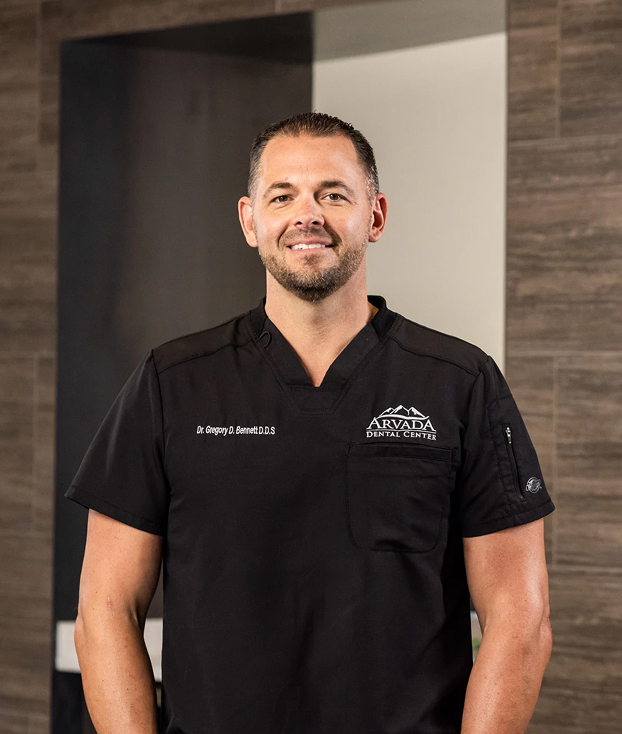 Dr. Gregory Bennett